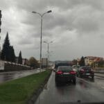 Saobraćajna nesreća Tuzla