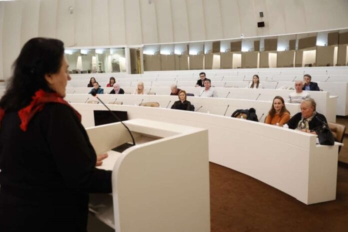 Sastanak o izmjenama Zakona o izbjeglicama BiH
