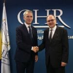 Schmidt i Stoltenberg razgovarali o sigurnosnim izazovima u BiH