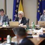 Vijeće ministara BiH