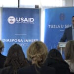 Poslovni forum tuzlanske dijaspore