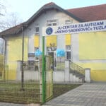 Centar za autizam Meho Sadiković