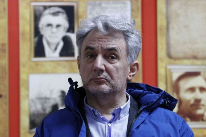 Hadžem Hajrović