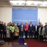 Javnim kuhinjama u Federaciji 350 hiljada KM
