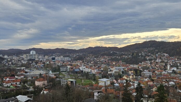 Tuzla