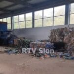 Proces primarne selekcije otpada