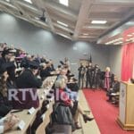 Promocija doktora nauka