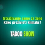 Naslovna fotografija za istraživanje percepcija i iskustava u vezi sa menopauzom