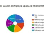 rodno zasnovano i ekonomsko nasilje istraživanje RTV Slon