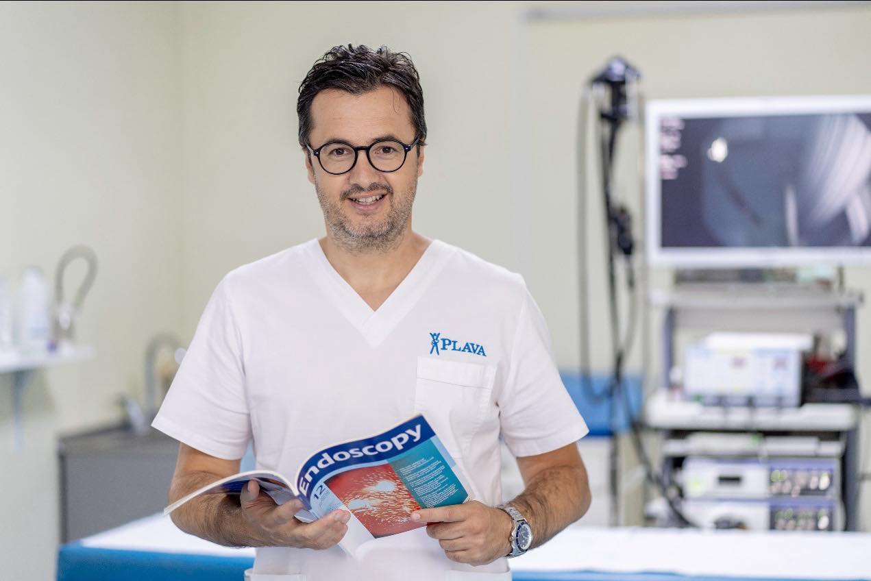 MSc. MD Admir Kurtćehajić