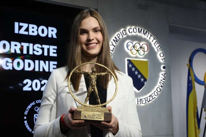 Sportska statistika za 2023.