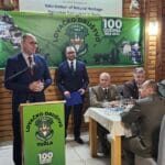 Svečanost povodom 100 godina rada Lovačkog društva Tuzla
