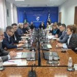 Sjednica Vlade TK 19. decembra