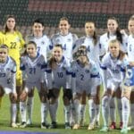 Ženska nogometna selekcija BiH