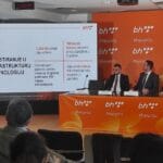 BH Telecom prezentacija 100 dana rada