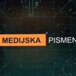 podcast Medijska pismenost o sigurnosti na internetu