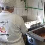 'Merhamet' Švedske obezbijedio 76.000 KM za javne kuhinje u BiH