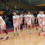 Sloboda u okviru šesnaestog kola Prvenstva BiH dočekuje ekipu Bosne u Mejdanu