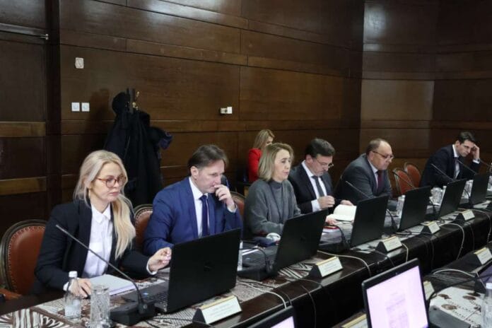 Donesen Program javnih investicija Federacije BiH 2024-2026