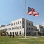 Američka ambasada u BiH