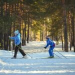 skijanje