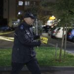 Policija, Sarajevo