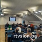 Predstavljanje Pravilnika o praktičnoj nastavi