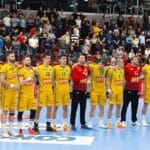 Rukometna reprezetacija BiH na Yellow Cup-u