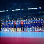 Rukometna reprezentacija BiH na Evropskom prvenstvu