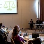 projekat „Jačanje vladavine okolišnog prava u Bosni i Hercegovini – Eko-pravda“