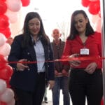Otvaranje MEGA Diskonta u Breki