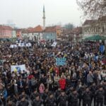 Dan nezavisnosti BiH na Trgu Slobode