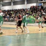 MRK Krka RK Sloboda osmina finala EHF Europen CUP-a uzvratni susret