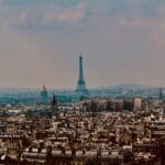 Pariz, ljetne Olimpijske igre