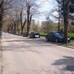Aleja Alije Izetbegovića