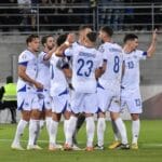 Fudbalska reprezentacija BiH