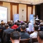 Konferencija ''BiH 2024: Rizici disfunkcionalnosti''