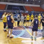 Košarkaška reprezentacija BiH