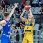 Košarkaška juniorska reprezentacija BiH