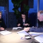 Borjana Krišto i Gert Jan Koopman