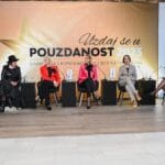 Održan B2B susret "Ujedinjene u uspjehu”: Slavljenje ženskog poduzetništva i početak nove poslovne godine