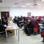 Okrugli sto o Nacrtu zakona o pčelarstvu FBiH