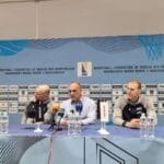 'Zmajevi' motivirani pred utakmicu sa Francuzima