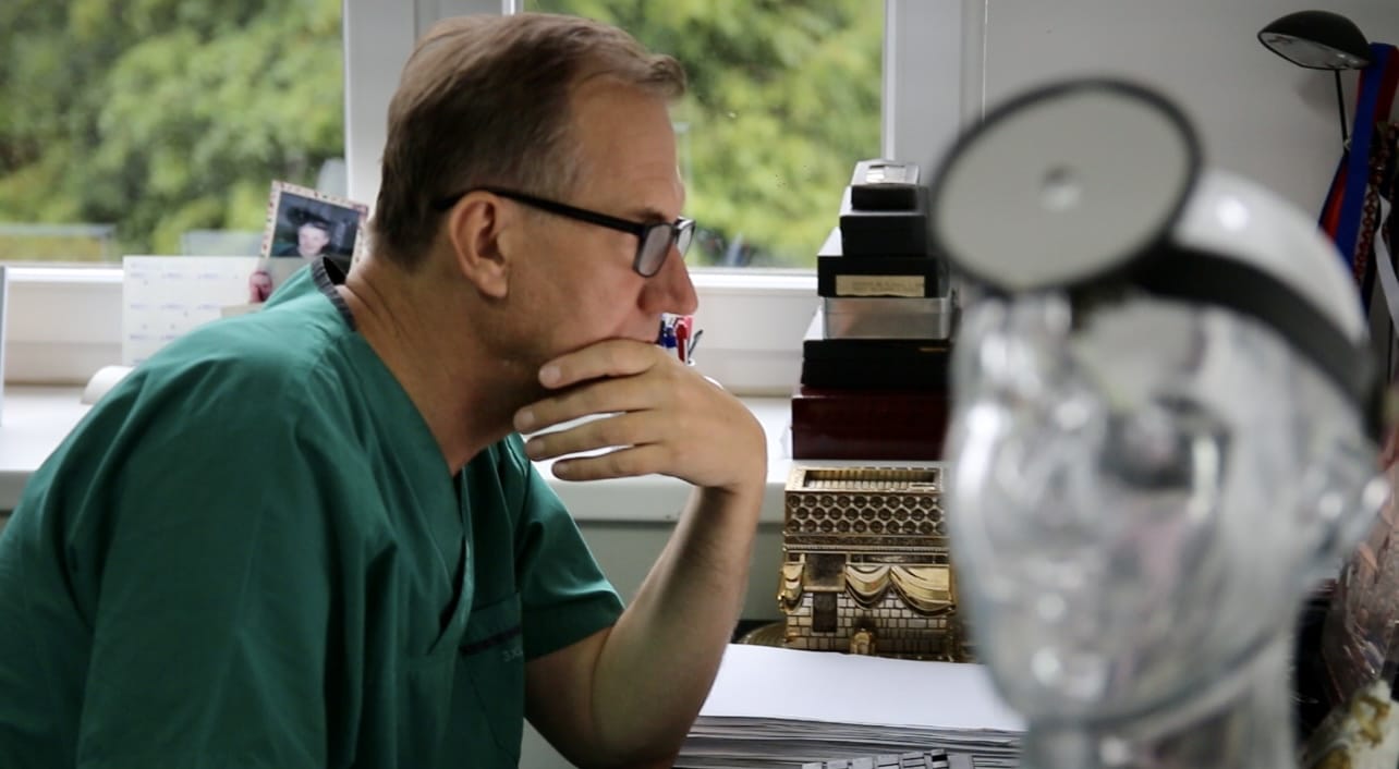 prof. dr. Šekib Umihanić