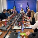 Sastanak u Ministarstvu za boračka pitanja TK