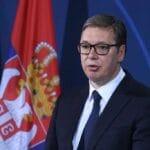 Aleksandar Vučić, predsjednik Srbije, genocid u Srebrenici, rezolucija UN o genocidu, srbija