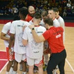U utakmici 1. kola Lige 6 košarkaši Slobode u subotu navečer u Mejdanu pobijedili su Široki sa 66:59.