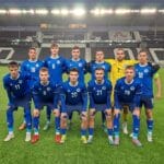 U-19 reprezentacija BiH
