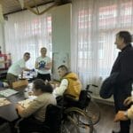 memorandum o saradnji izmedju JZNU Dom zdravlja Tuzla i Zavoda za odgoj i obrazovanje osoba sa smetnjama u psihickom i tjelesnom razvoju Tuzla