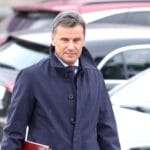 Fadil Novalić/ Evropski sud za ljudska prava razmatra apelaciju Novalića i Solaka